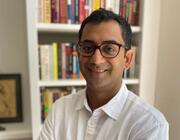 Arunabh Ghosh
